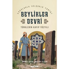 Str Store Türklerin Kayıp Yüzyılı Beylikler Devri: Türkiye Tarihi