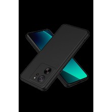 Astraltech Xiaomi Mi 13T Pro Kılıf Nano Içi Kadife Silikon - Siyah