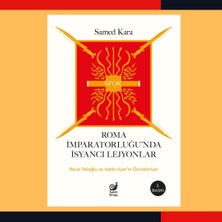 Str Store Roma Imparatorluğu'nda Isyancı Lejyonlar