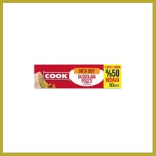 Bezos Buzdolabı Poş Orta 80 Li Bcks