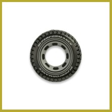 Bezos 59252 Radyal Simit 91 cm 1 Adet Bcks