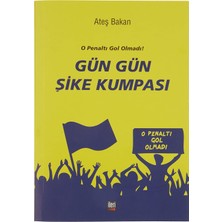 Str Store Gün Gün Şike Kumpası: O Penaltı Gol Olmadı!
