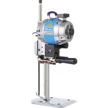 Broderi 10" İnce Ve Orta Materyaller İçin Kesim Motoru