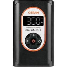 Odea Osram Tyreınflate 4000          [enerji Sınıfı A]