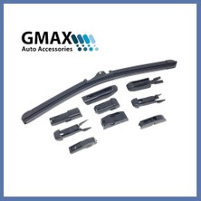 Bezos Gmax Muz Silecek 9 Aparatlı 530MM Aanova