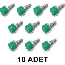 Devremarkt 10 Adet 5 Pin 50KOHM Potansiyometre B50K Anahtarlı Tırtıklı 15MM Döner Ayarlanabilir Direnç Ses Parlaklık Voltaj Ayarı Amfi Anfi Araba Teyp Güç