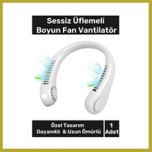 Bezos Boyun Tipi Fan Bcks
