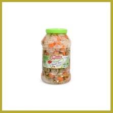 Bezos Turşu 4150 gr 1 Adet Bcks