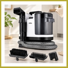 Bezos Halı ve Koltuk Yıkama Makinesi 500W - Xl Su Hazneli Bcks