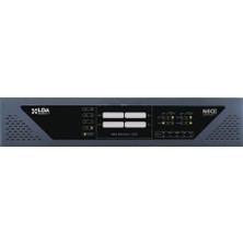 Lda Neo 4250-E Genişleme Ünitesi - 4 x 250W Anfi (Neo Sistemi)