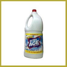 Bezos Çamaşır Suyu 2,5 kg Bcks