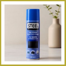 Bezos Ekran Temizleyici Sprey 200 ml Bcks