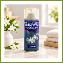 Bezos Yedek Oda Spreyi Mix 320 ml Vlr