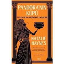 Str Store Pandora’nın Küpü