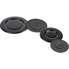 Odea Uygun Fiyatlı Ocak Bek Şapkası Takımı, 4'lü Set