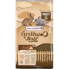 Odea Tavşan Yemi, 20 Kg, Enerji Sınıfı A+
