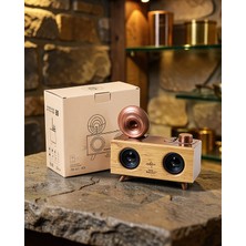 Midas Toptan Radyo Hoparlör Retro Tasarım UUCZZZB6SPEAKERRRRR1