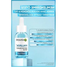 Odea 30 ml Hyaluronik Asit ve Aloe Vera Süper Serum: Derin Nemlendirme
