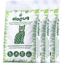 Odea Tozsuz Premium Kedi Kumu 40LT Ekonomik Paket