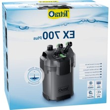 Odea Dış Filtre Akvaryum Için 700 Lt/sa Kapasite
