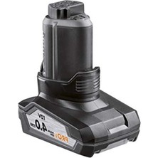 Odea 4.0 Ah Lityum Iyon Akü, 12 V, Güçlü Yedek Enerji