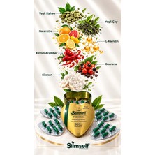 Slimself Premium Form Destek 30 Day