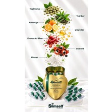 Slimself Form Kapsul 30 Day