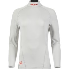 Musto W Flexlıte Cool Ls Üst