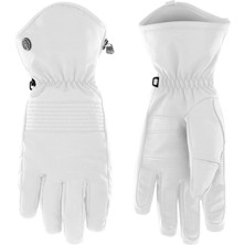 POIVRE BLANC W23-0870-WO STRETCH KADIN KAYAK ELDİVENİ