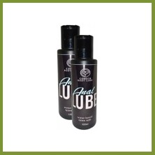 Bezos Cobeco Anal Lube 100ML Su Bazlı Anal 2 Adet Vlr