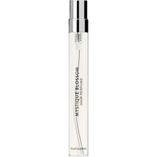 Str Store Matsu Mystique Blossom Saç Parfümü Beyaz Çiçekler & Odunsu Gizemli ve Derin Gece Imzası Çanta ve Seyahat Boyu 10 ml