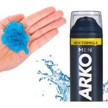 Str Store Sensitive Tıraş Jeli 200 ml