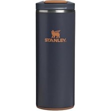 Royal Rain Store The Transit Fliptop Mug 0.35L Klasik Termos 10-13063-015 Lacivert