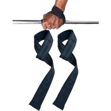 Ağırlık Kaldırma Kayışı Halter Strap, Fitness, Crossfit, Ağırlık Kaldırma Kayışı/lifting Deadlift
