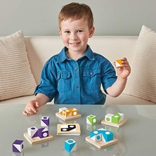 Velora Q-Bitz Junior ile Eğlenceli Zeka Oyunları