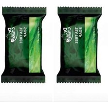 Velora Çay Ağacı Yağı Sabunu, 2 Li Set, Doğal Temizleme