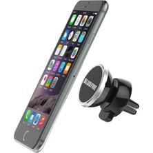 Araç Içi Mıknatıslı Telefon Tutucu 360 Derece Dönebilen Telefon Tutma Aparatı