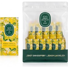 Velora 150 Li Kolonyalı Mendil, Klasik Limon Aromasıyla Ferahlatıcı