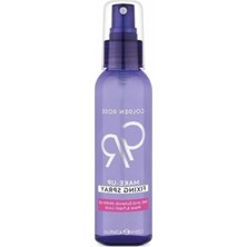 Velora Makyaj Sabitleyici Sprey, 120 Ml, Uzun Süre Kalıcı Etki