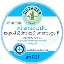 Velora 100 ml Ultra Hassas Cilt ve Vücut Kremi: Nemlendirici ve Besleyici