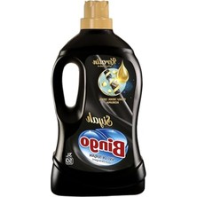 Velora 50 Yıkama Kapasitesine Sahip Siyahlar Için Çamaşır Deterjanı, 3000 ml
