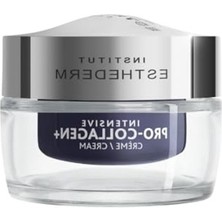Velora Intensive Pro-Collagen+ Cream 50 Ml, Yoğun Bakım Sağlayan