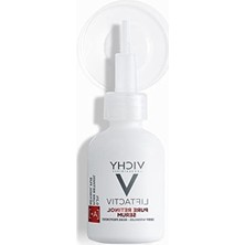 Velora Retinol Içeren Derin Kırışıklık Karşıtı Serum 30 ml