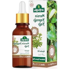 Velora Ferahlatıcı Mersin Yağı 20 ml ile Rahatlatıcı Etki