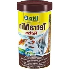 Velora 100 ml Min Flakes, Hayvanlar Için Besleyici Yiyecek