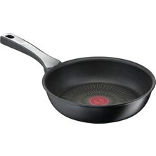 Velora Indüksiyon Tabanlı Tava, 24 Cm, Yüksek Performans