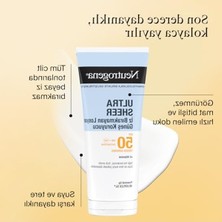 Velora Nemlendirici Güneş Koruyucu Losyon, SPF50, 200 ml