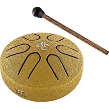 Velora Meditasyon Için Çelik Dil Tamburi, Yoga ve Ses Terapisi Için