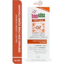 Velora Yüksek Koruma Güneş Losyonu Spf 50+ 150 ml