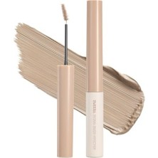 Velora Renklendirici Kaş Maskarası - Speedy Skinny Brow Mascara, 09 Milky Ash